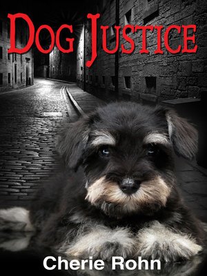 cover image of Dog Justice